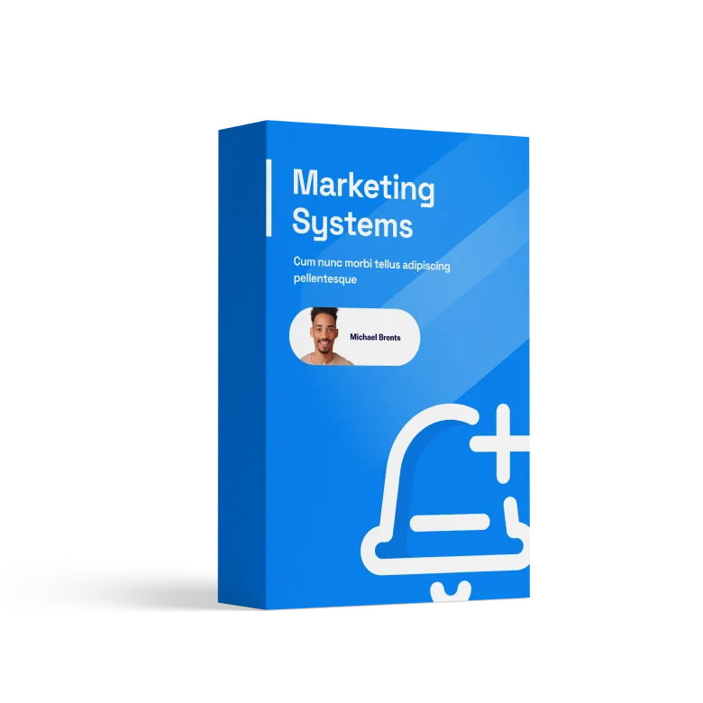 Marketing Systems