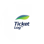 TICKET LOG LOGO FAZZER